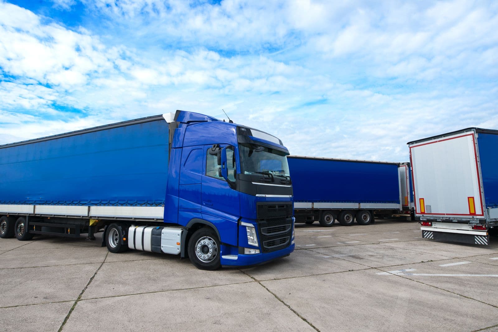 Logistics